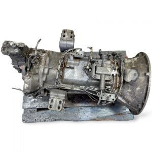 Cutie de viteze scania, coduri 1893577, 571739, 1932107, 1886364 – second hand