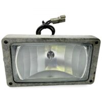 Lampă reflector pentru parbriz Scania (Coduri OEM: 1749953, 1379997, 1358984, 1490050, 8125101-6266)