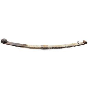 Arc lamelar axa față dreapta scania 1528206/1377668