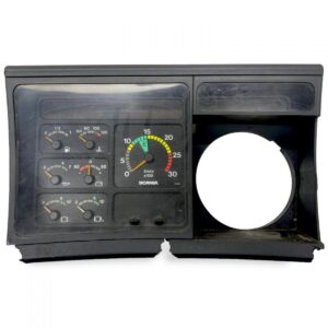 Ceas de bord scania, coduri 1488554, 1109992, 1488555 1 Ceas de bord scania, coduri 1488554, 1109992, 1488555