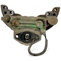 Etrier de Frână față stânga Scania 1928819, 1473365, 1517003, 1731225, 1756387, 1921156, 1946325, 1363748, 1446730, 1511581, 1862301, 14000553, A0501005906, 1862291