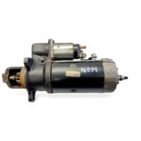 Electromotor Scania 1357709 571168 1352290 1358639