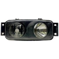 Lampa de ceață dreapta Scania 1529071/1422992/1358832/1400208