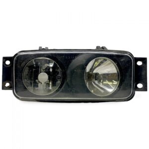Lampa de ceață dreapta scania 1529071/1422992/1358832/1400208 1 Lampa de ceață dreapta scania 1529071/1422992/1358832/1400208