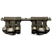 Set Tacheți cu Role pentru Scania, Coduri: 2488136, 1891691, 1891692, 1512895, 1540120, 1497824