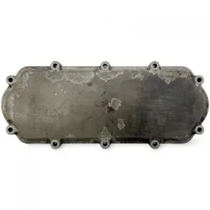 Capac lateral motor scania (coduri: 1545741, 1501178, 1423469)