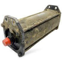 Acumulator de Presiune Ulei Retarder Scania 1502515 1371655 1393478