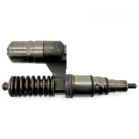 Injector de combustibil Scania - Coduri: 1455860, 1497385, 1529750, 574381, 1420379, 47889-16