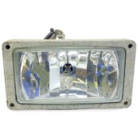Lampă reflector pentru parasolar Scania (Coduri: 1749953, 1379997, 1358984, 1490050, 8125101-6266, 81251016266)