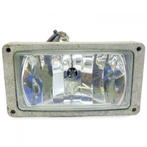 Lampă reflector pentru parasolar scania (coduri: 1749953, 1379997, 1358984, 1490050, 8125101-6266, 81251016266)