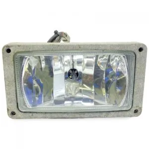 Lampă reflector pentru parasolar scania (coduri: 1749953, 1379997, 1358984, 1490050, 8125101-6266, 81251016266)