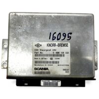 Unitate de Control EBS Knorr-Bremse Scania 0 486 106 021