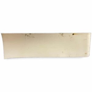Spoiler lateral cabină stânga pentru scania, coduri 1348521 și 1532450