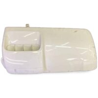 Deflector de aer cabină stânga Scania 1370329/1381565