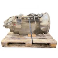 Cutie de viteze Scania second-hand 1893579 571741-16