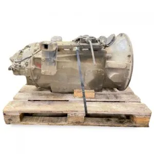 Cutie de viteze scania second-hand 1893579 571741-16