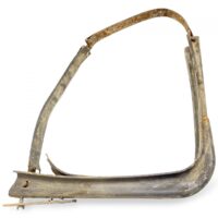 Set Suporturi pentru Rezervor Combustibil Scania - Coduri: 1528906, 1745886, 1401837, 1747507, 1398638, 1356648