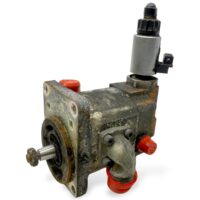 Motor hidraulic pentru ventilator de răcire Solaris 0511625311
