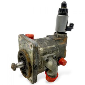 Motor hidraulic pentru ventilator de răcire solaris 0511625311
