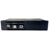 Comutator Selector de Viteze Solaris cu Butoane R, N, D - Cod 68314515, ECU E33001-G0104