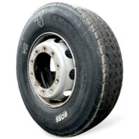 Roată Michelin X MultiWay 3D 295/80 R22.5 22.5x8.25 BOSS