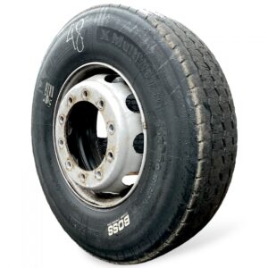 Roată michelin x multiway 3d 295/80 r22. 5 22. 5x8. 25 boss 1 Roată michelin x multiway 3d 295/80 r22. 5 22. 5×8. 25 boss