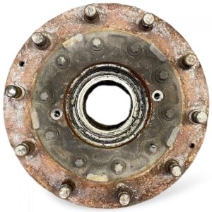 Butuc roată față dreapta cu disc de frână pentru solaris – cod: 0820-352-238 / 0707-000-036