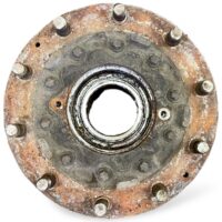 Butuc Roată Frână cu Disc Axa Față Stânga Solaris