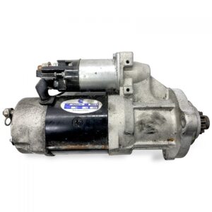 Electromotor solaris (12v, 2. 7 kw) remanufacturat 1 Electromotor solaris (12v, 2. 7 kw) remanufacturat