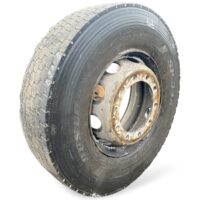 Roată Dunlop SP 346 295/80R22.5 22.5x8.25