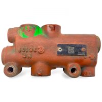 Supapă de aer Solaris 7736900102-11