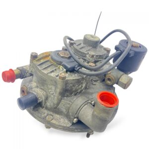 Regulator de presiune a gazului solaris 9005709a 1802-905-555 1802905555-12 1 Regulator de presiune a gazului solaris 9005709a 1802-905-555 1802905555-12