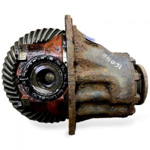 Diferential axa motrică solaris 4460091251 951219 0000 032 279 0000 032 296 0000032296 1 Diferential axa motrică solaris 4460091251 951219 0000 032 279 0000 032 296 0000032296