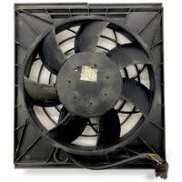 Ventilator de Răcire AC Solaris H11-003-207-B11-AA2-275-12