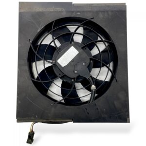Ventilator de răcire ac konvekta pentru solaris h11-003-207-b11-aa2-275-13