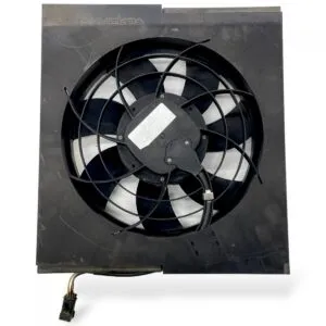 Ventilator de răcire ac konvekta pentru solaris h11-003-207-b11-aa2-275-13