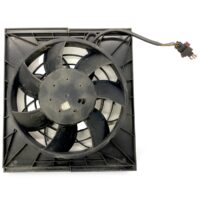 Ventilator de răcire AC Solaris H1100327 H11-003-207-B11-AA2-275-14