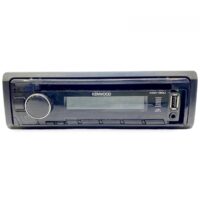 Kenwood KDC-130U Radio Auto cu USB și CD Player