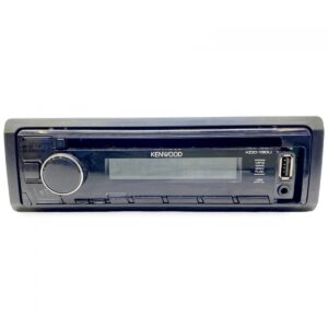 Kenwood kdc-130u radio auto cu usb și cd player 1 Kenwood kdc-130u radio auto cu usb și cd player