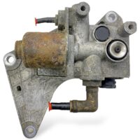 Bloc Supapă Frână de Evacuare Volvo Coduri: 20381706, 20451967, 20561888, 7420741660, 7420994250, 7421379051, 7421707055, 7421991154, 20512836, 20741660, 20994250, 21379051, 21707055