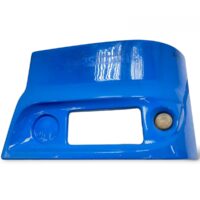 Carcasă Far Stânga Volvo Albastră 70331920-11