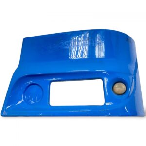 Carcasă far stânga volvo albastră 70331920-11