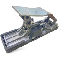 Pedală de accelerație cu senzor de poziție pentru Volvo (Coduri: 22666112, 22760017, 23687405, 20723427, 3092815, 9956858)