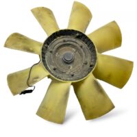Ansamblu Ventilator de Răcire pentru Volvo - 70320661 / 20734664