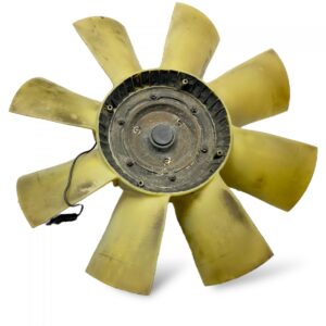 Ansamblu ventilator de răcire pentru volvo - 70320661 / 20734664 1 Ansamblu ventilator de răcire pentru volvo – 70320661 / 20734664