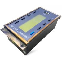 Modul de Control Panou cu Numărul Rutei de Destinație Mobiltec ICU 400 pentru Volvo