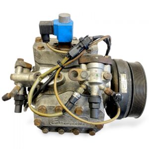 Compresor ac volvo eberspächer 21112946 20871244 1 Compresor ac volvo eberspächer 21112946 20871244