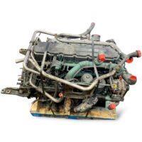 Motor Volvo - 21367268, 21422483, 85001598, 85007598, 85013266