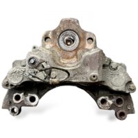 Etrier de frână față stânga Volvo, coduri OEM: 20523553, 20526990, 20982064, 21487594, 20982100, 21024417, 20706903, 20527330, 7421487684, 21487684