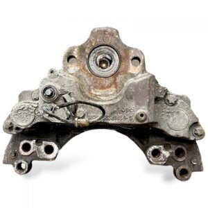Etrier de frână față stânga volvo, coduri oem: 20523553, 20526990, 20982064, 21487594, 20982100, 21024417, 20706903, 20527330, 7421487684, 21487684 1 Etrier de frână față stânga volvo, coduri oem: 20523553, 20526990, 20982064, 21487594, 20982100, 21024417, 20706903, 20527330, 7421487684, 21487684